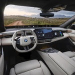 Image from: BMW X5 With All New Electric Powertrain Launched