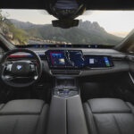 Image from: BMW X5 With All New Electric Powertrain Launched