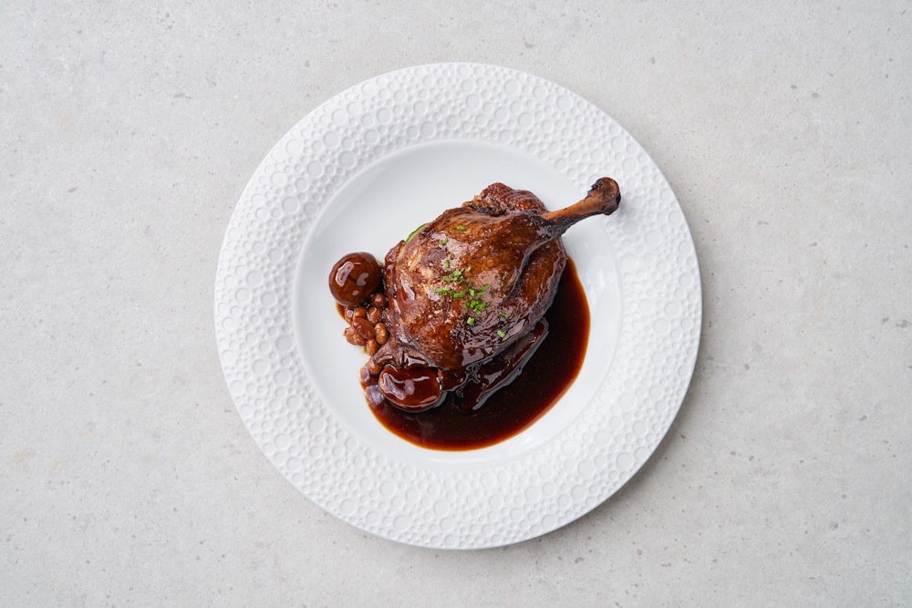 Image from: Silver Hill Duck Launches In Malaysia With JAKIM-Recognised Halal Certification