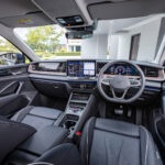 Image from: Volkswagen Tayron Has Officially Been Launched In Malaysia