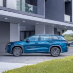 Image from: Volkswagen Tayron Has Officially Been Launched In Malaysia