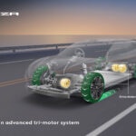 Image from: DENZA Z9GT Is Malaysia’s Most Advanced Luxury Grand Tourer
