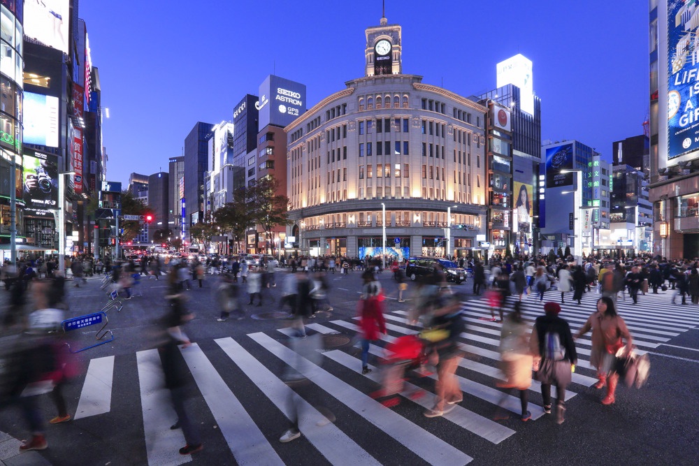 Image from: Palace Hotel Tokyo spotlights Japanese fashion with new luxury stay package