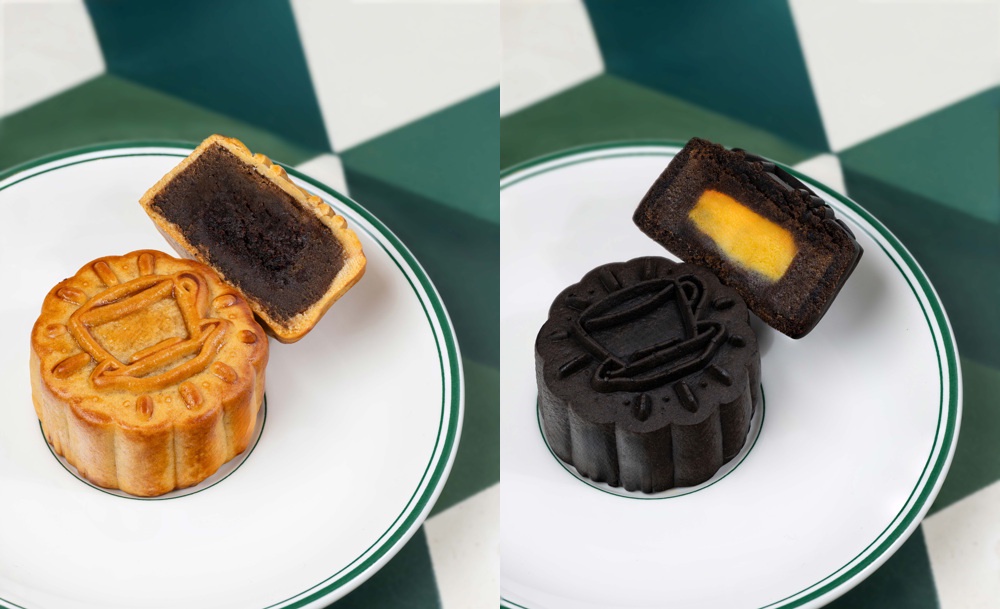 Image from: Ralph’s Coffee launches vintage-inspired Mid-Autumn mooncake gift box
