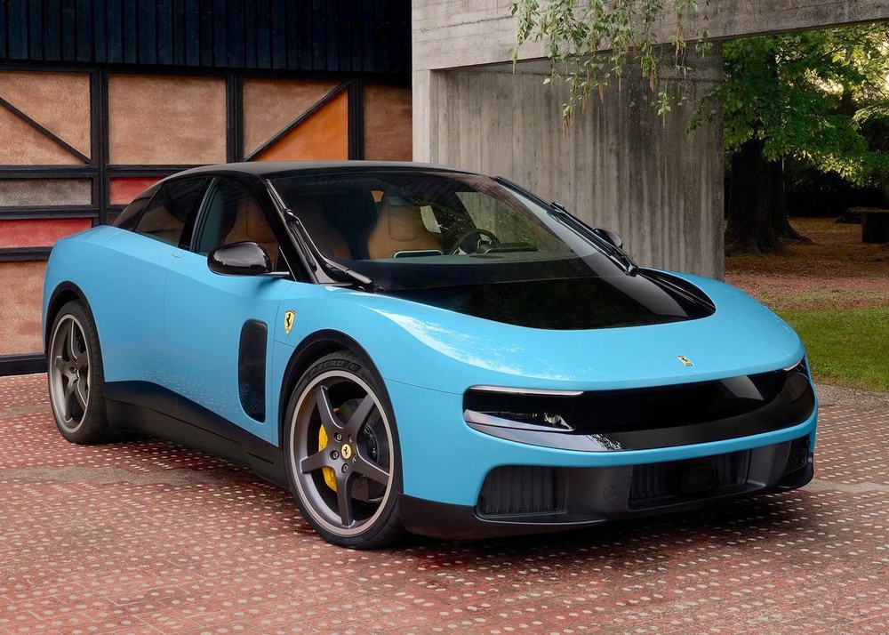 Image from: Has Ferrari Elettrica Got What It Takes To Rival Yangwang And Xiaomi