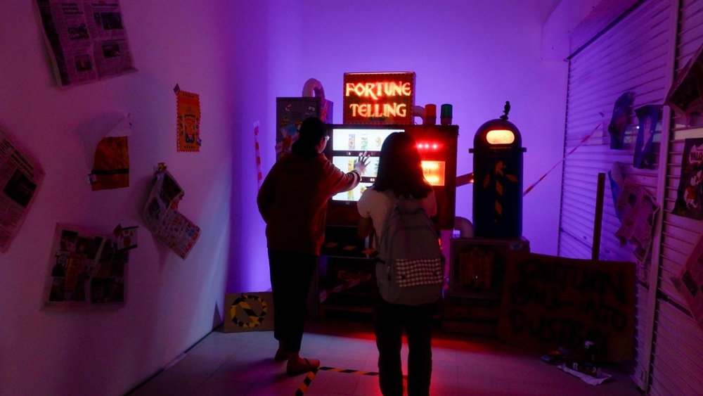 Image from: IMMERSIO 2026: PASAR Brings Southeast Asian Markets Into Art