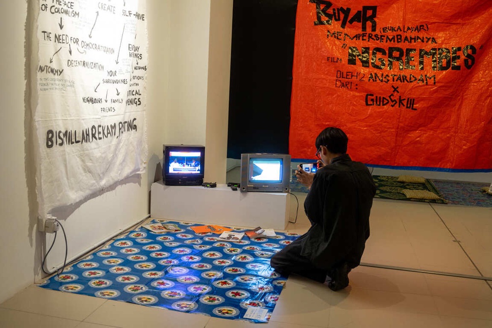 Image from: IMMERSIO 2026: PASAR Brings Southeast Asian Markets Into Art