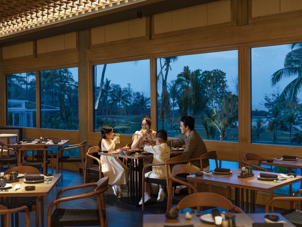 Image from: Mövenpick Resort & Spa Bintan Lagoon, Here’s What To Expect