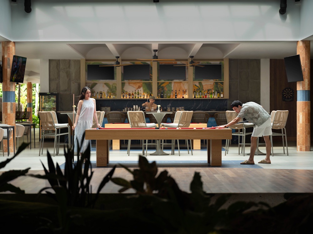 Image from: Mövenpick Resort & Spa Bintan Lagoon, Here’s What To Expect