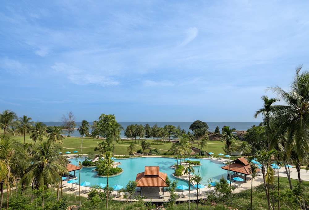 Image from: Mövenpick Resort & Spa Bintan Lagoon, Here’s What To Expect