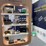 Image from: Automekanika Frankfurt 2026 Evolves With New Energy Vehicles