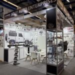 Image from: Automekanika Frankfurt 2026 Evolves With New Energy Vehicles