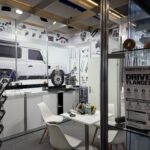 Image from: Automekanika Frankfurt 2026 Evolves With New Energy Vehicles