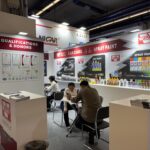 Image from: Automekanika Frankfurt 2026 Evolves With New Energy Vehicles