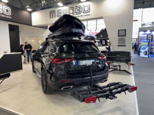 Image from: Automekanika Frankfurt 2026 Evolves With New Energy Vehicles