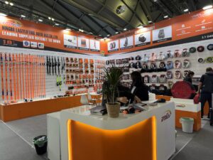 Image from: Automekanika Frankfurt 2026 Evolves With New Energy Vehicles