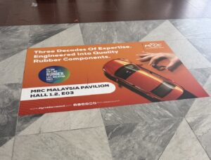 Image from: Automekanika Frankfurt 2026 Evolves With New Energy Vehicles