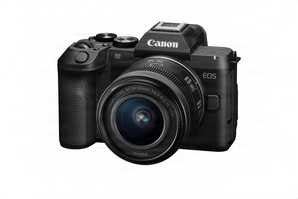 Image from: Canon EOS R8 Mark II Puts Full-Frame Creativity In A Compact Body