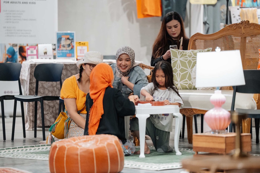 Image from: Rentak MalaysiaKu 2026 looks at the everyday side of Malaysia