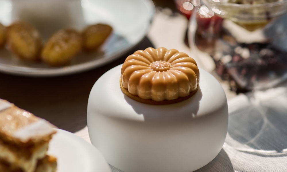 Image from: Park Hyatt Kuala Lumpur marks Elle & Vire’s 80th anniversary with Afternoon Tea