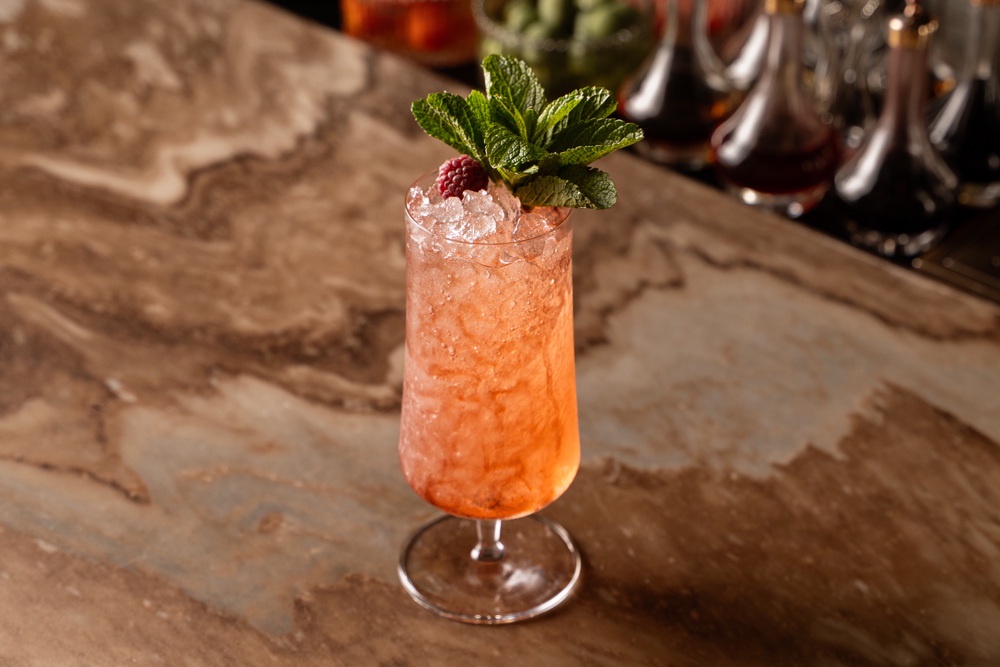 Image from: Hong Kong’s Bar Leone Retains World’s Best Bar Title in 2026