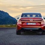 Image from: BMW 3 Series 8th Generation Arrives With Neue Klasse Design