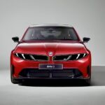 Image from: BMW 3 Series 8th Generation Arrives With Neue Klasse Design