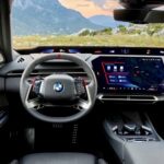 Image from: BMW 3 Series 8th Generation Arrives With Neue Klasse Design
