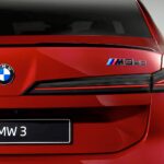 Image from: BMW 3 Series 8th Generation Arrives With Neue Klasse Design