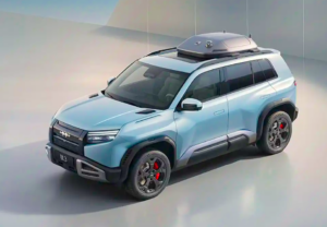 Image from: Boxy SUVs Are Here Getting More And More Popular Today