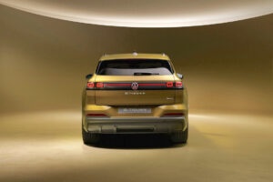 Image from: Meet The VW ID. Tiguan SUV That Should Be Launched In malaysia