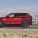 Image from: MAZDA CX-5 All New Model Arrives In Malaysia