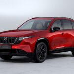 Image from: MAZDA CX-5 All New Model Arrives In Malaysia