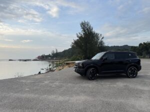 Image from: Boxy SUVs Are Here Getting More And More Popular Today