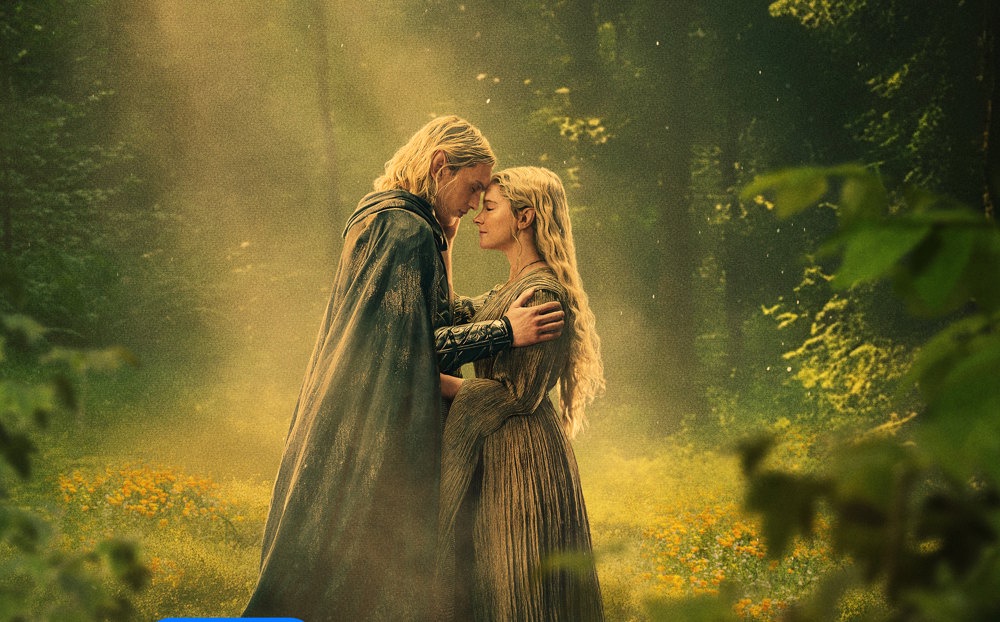 Image from: The Rings of Power Season 3 Trailer Teases Sauron’s War for Middle-earth