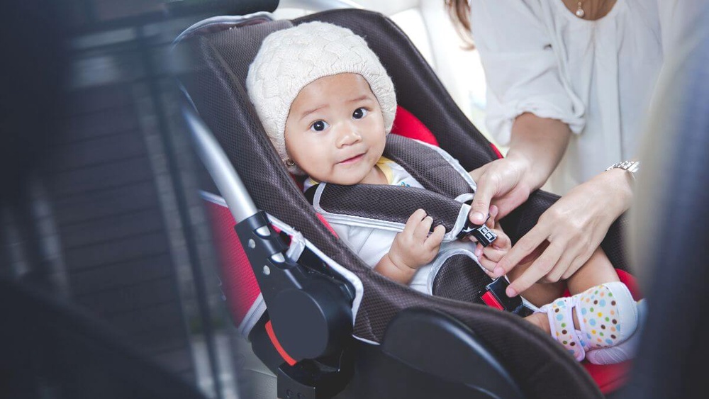 Insentif MYCRS 2023, Subsidi Pembelian Car Seat Masih Dibuka!