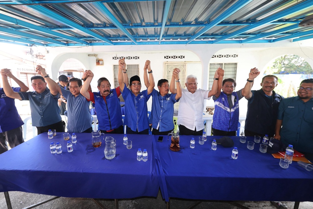 Image from: Jangan tuduh Pas toksik, Muhyiddin perlu ingat sejarah jadi PM – Hamzah