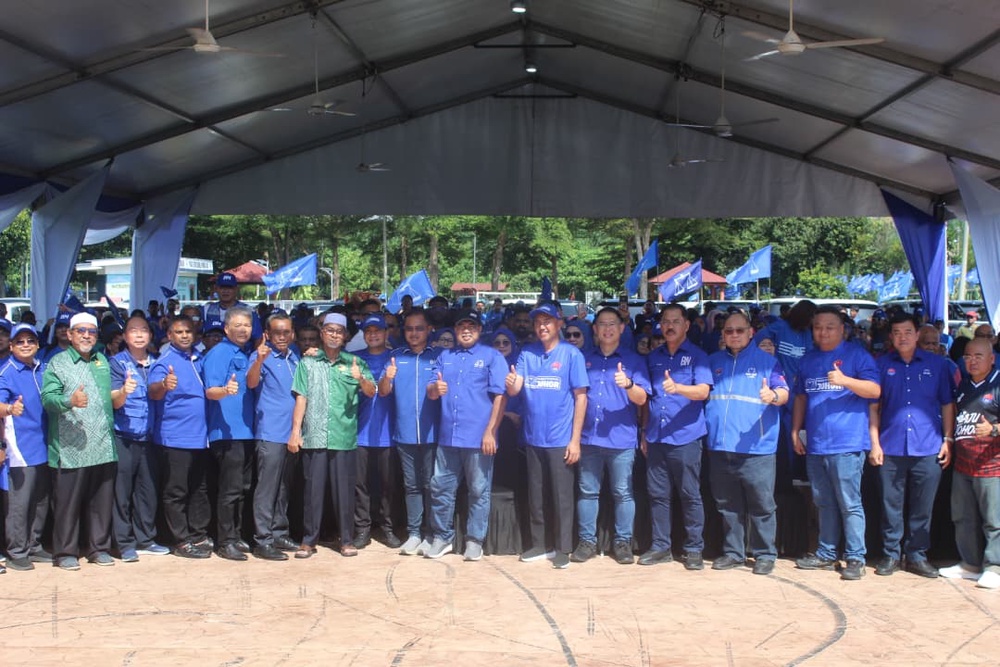 Image from: ‘Budak’ Johor bantu ‘budak’ Negeri Sembilan – Onn Hafiz