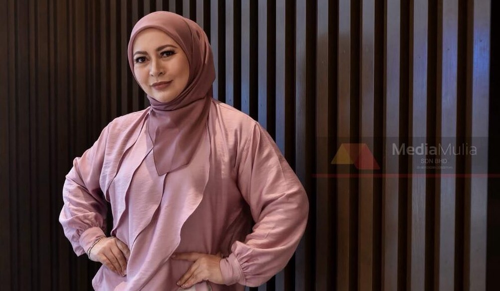 Image from: ‘Fasha dah korbankan masa, kita pula tunggu berjam-jam’