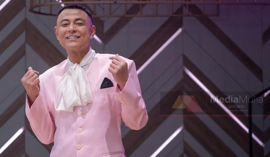 Image from: Merajuk macam Nabil dan berhenti, kita hilang seorang hos – Aznil