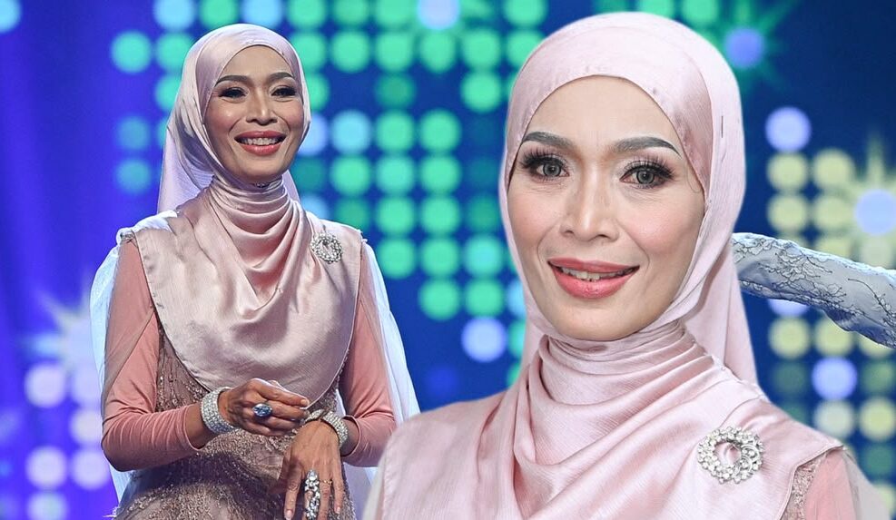 Image from: Saya mencari solusi untuk ubat luka sendiri – Amyza Aznan