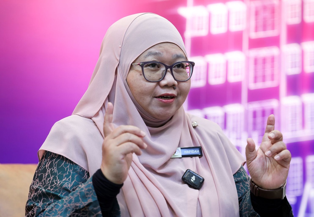 Image from: Rawatan pemulihan dadah fleksibel, tanggapan dihukum perlu diubah