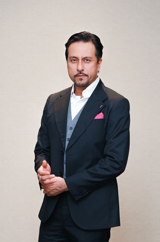Image from: Anak seni Malaysia ‘menyala’ di pentas global
