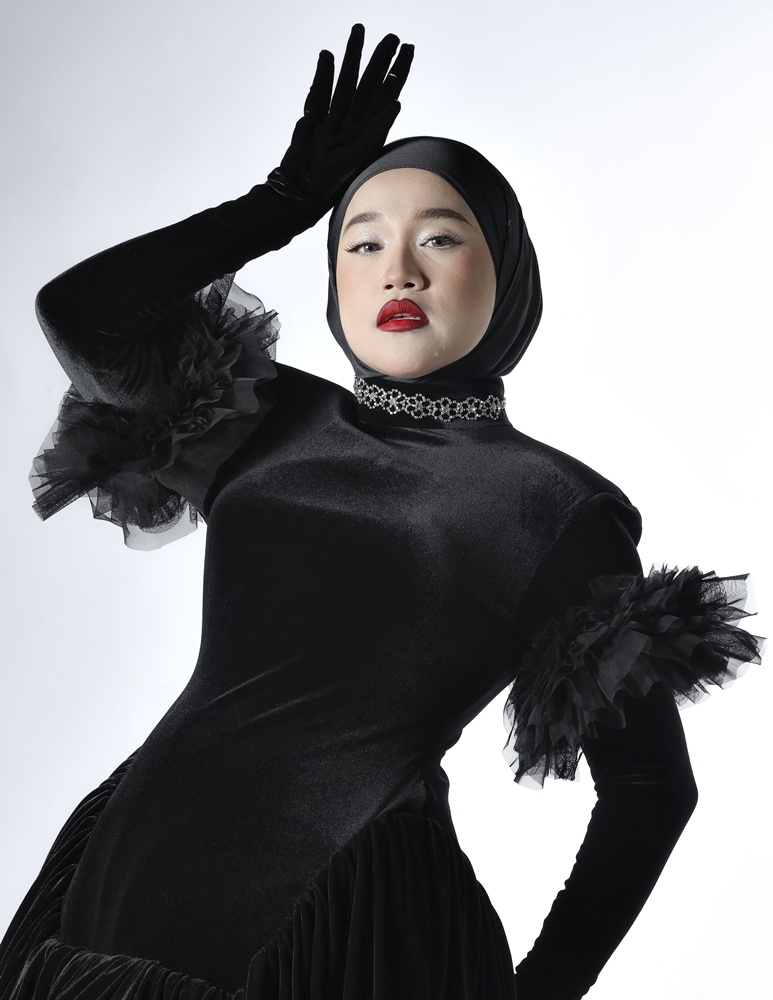 Image from: Anak seni Malaysia ‘menyala’ di pentas global