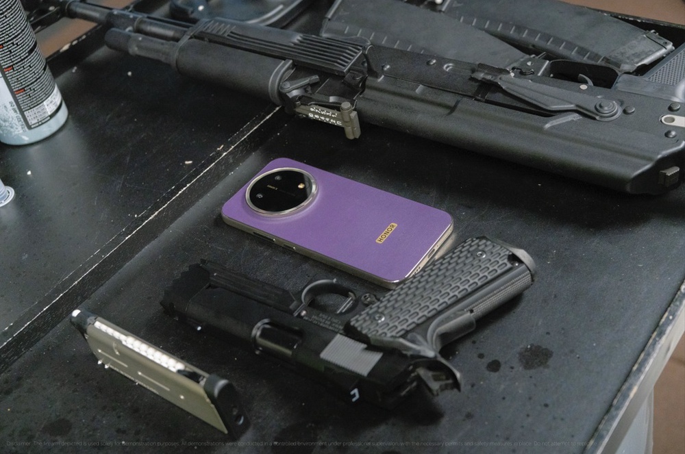 Image from: Pra-tempah HONOR X9e Pro habis dijual, terbukti layak digelar raja segmen pertengahan