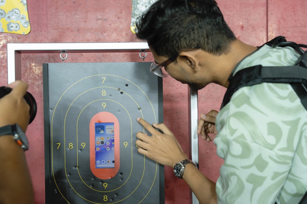 Image from: Pra-tempah HONOR X9e Pro habis dijual, terbukti layak digelar raja segmen pertengahan
