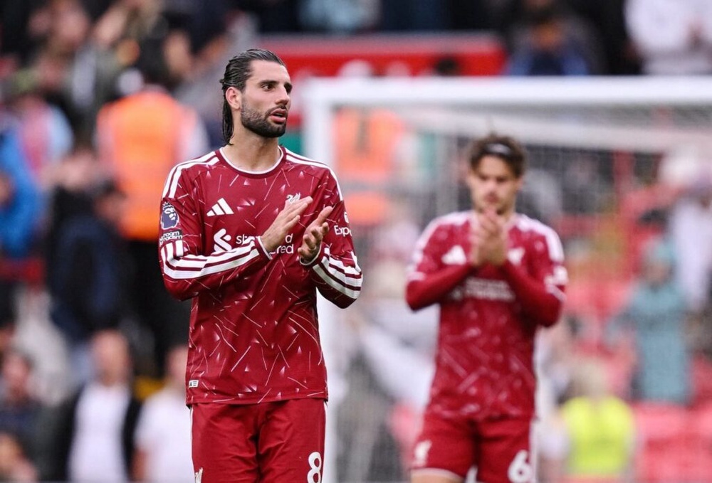 Image from: EPL: Liverpool, Chelsea bergelut di laman sendiri