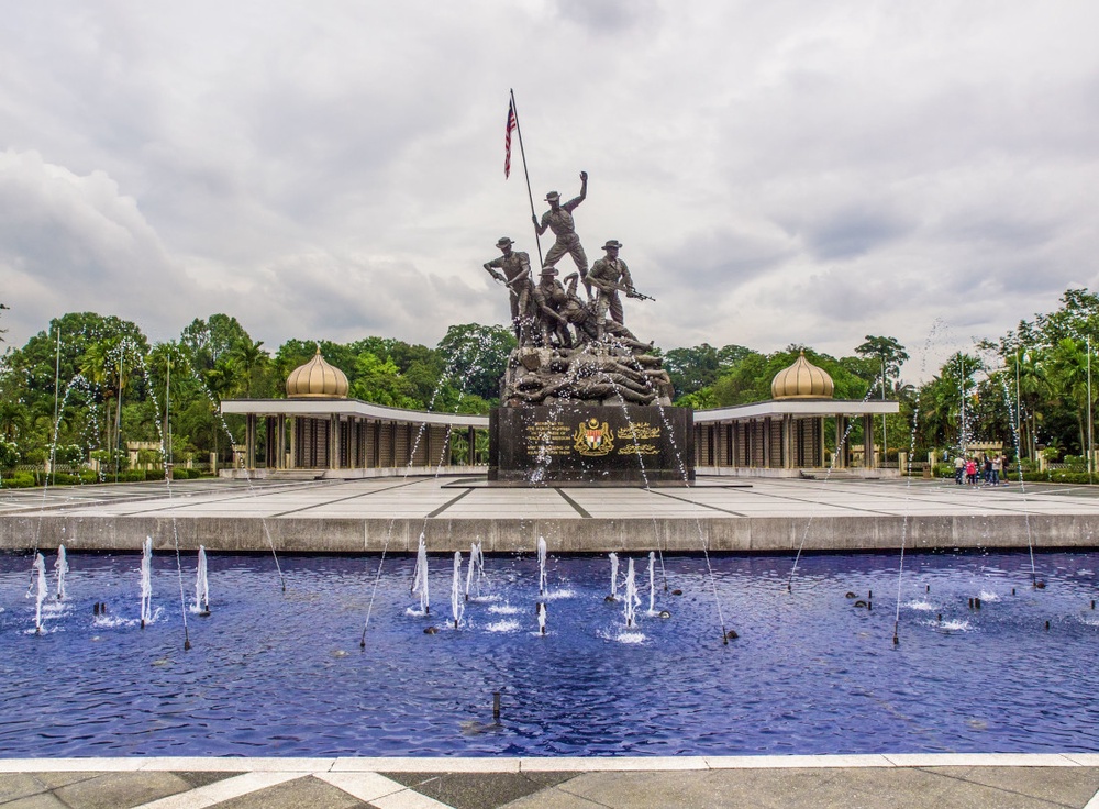 Image from: Erti Malaysia dalam dunia generasi Alfa