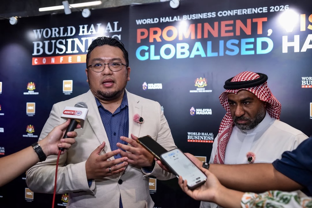 Image from: TWM, Tanmiah teroka peluang jadikan Malaysia hab protein halal serantau