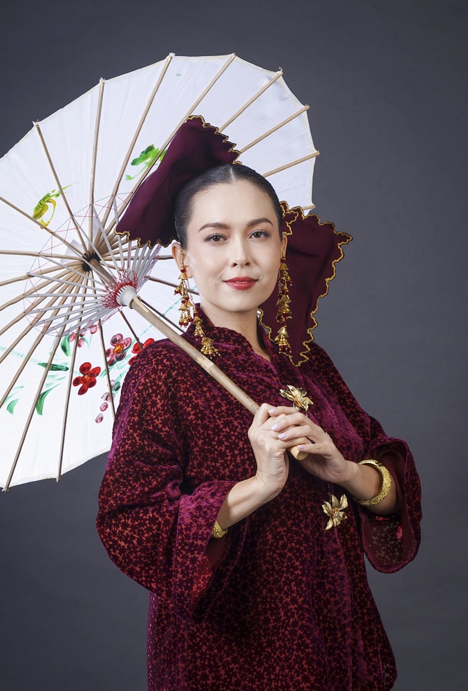Image from: Anak seni Malaysia ‘menyala’ di pentas global